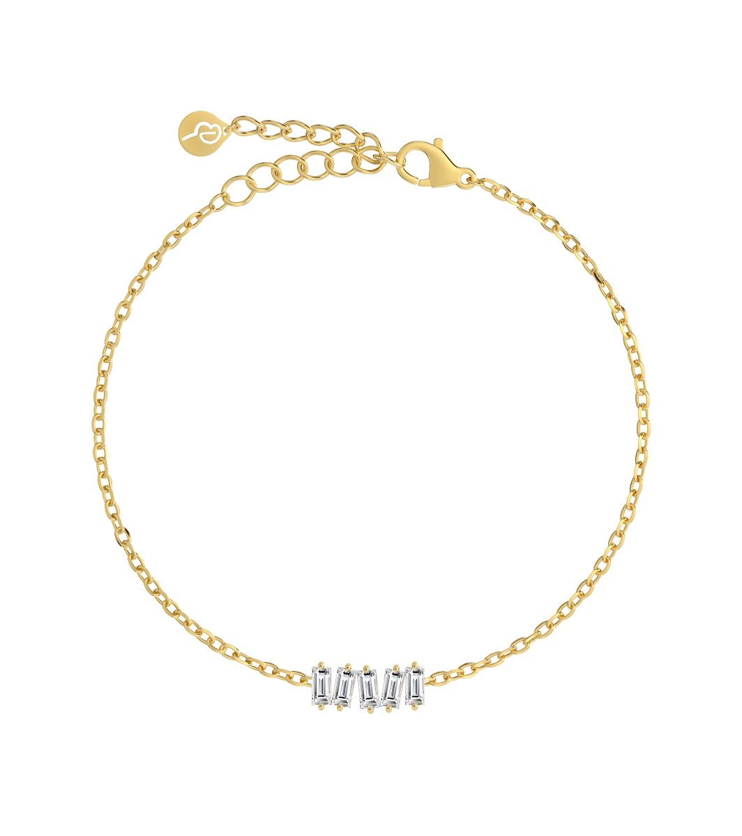 Rey Bracelet