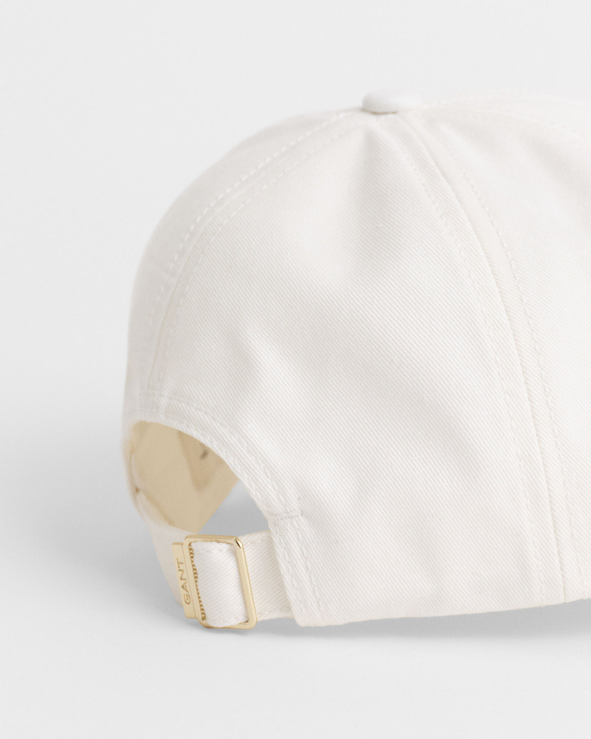 Shield Cotton Twill Cap