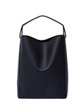FC Black Tote Bag