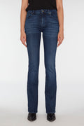 The BOOTCUT Soho Dark Wash Jeans